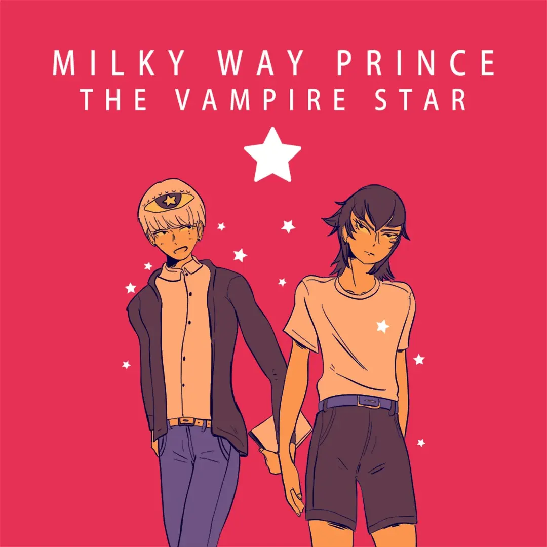 Milky Way Prince - The Vampire Star (Xbox Game EU)