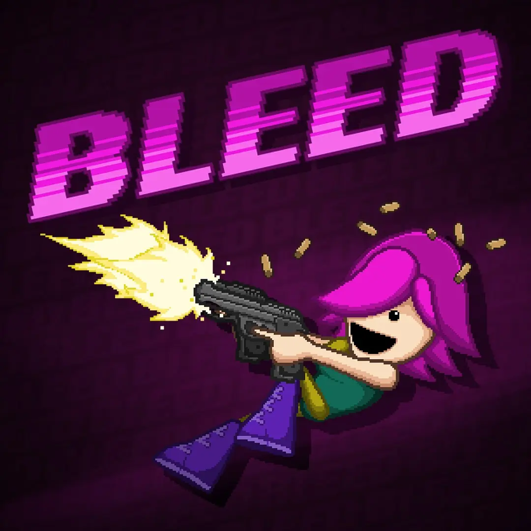 BLEED (Xbox Games TR)