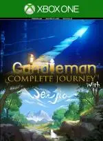 Candleman Complete Journey Bundle with Wenjia (XBOX One - Cheapest Store)