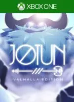 Jotun: Valhalla Edition (XBOX One - Cheapest Store)
