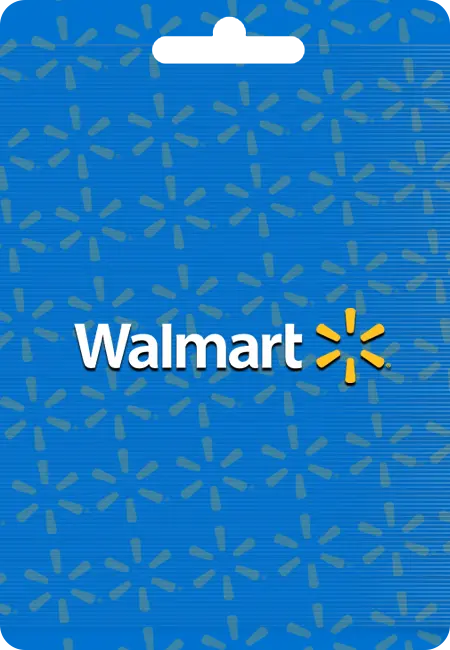 اشترِ بطاقة هدايا وول مارت اشترِ بطاقة هدايا وول مارت