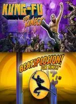 Beat This Bundle: Kung-Fu & Beatsplosion (Xbox Games BR)