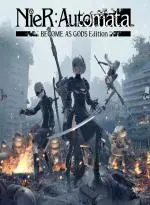NieR:Automata™ BECOME AS GODS Edition (Xbox Games UK)