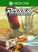 Redout - Mars Pack (Xbox Games BR)