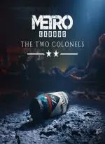 Metro Exodus - The Two Colonels (Xbox Games TR)