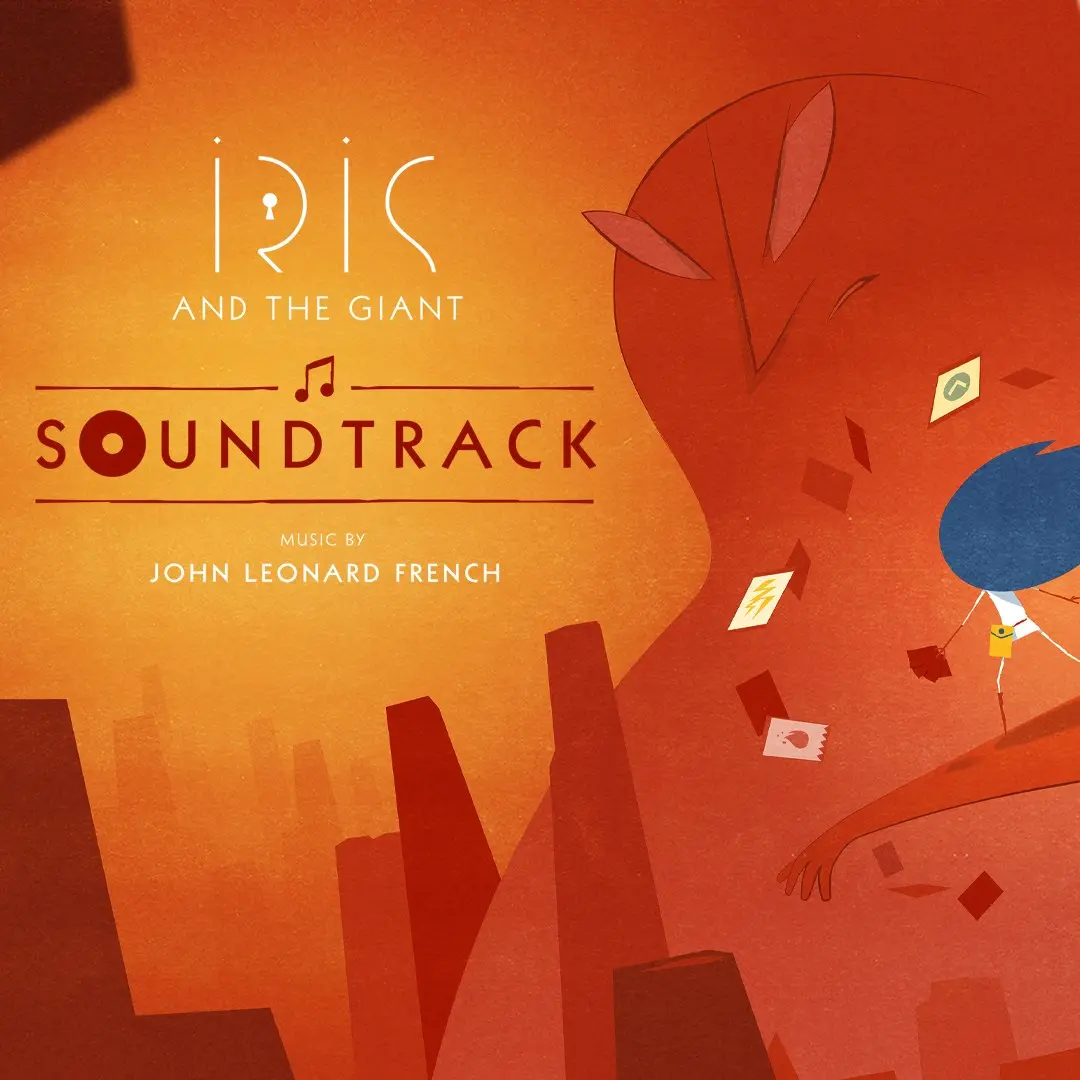 Iris and the Giant - Soundtrack (Xbox Game EU)