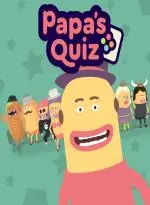 Papa's Quiz (XBOX One - Cheapest Store)
