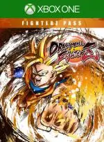 DRAGON BALL FIGHTERZ - FighterZ Pass (Xbox Games US)