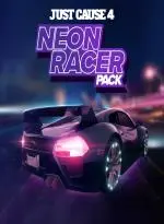 Just Cause 4 - Neon Racer Pack (XBOX One - Cheapest Store)