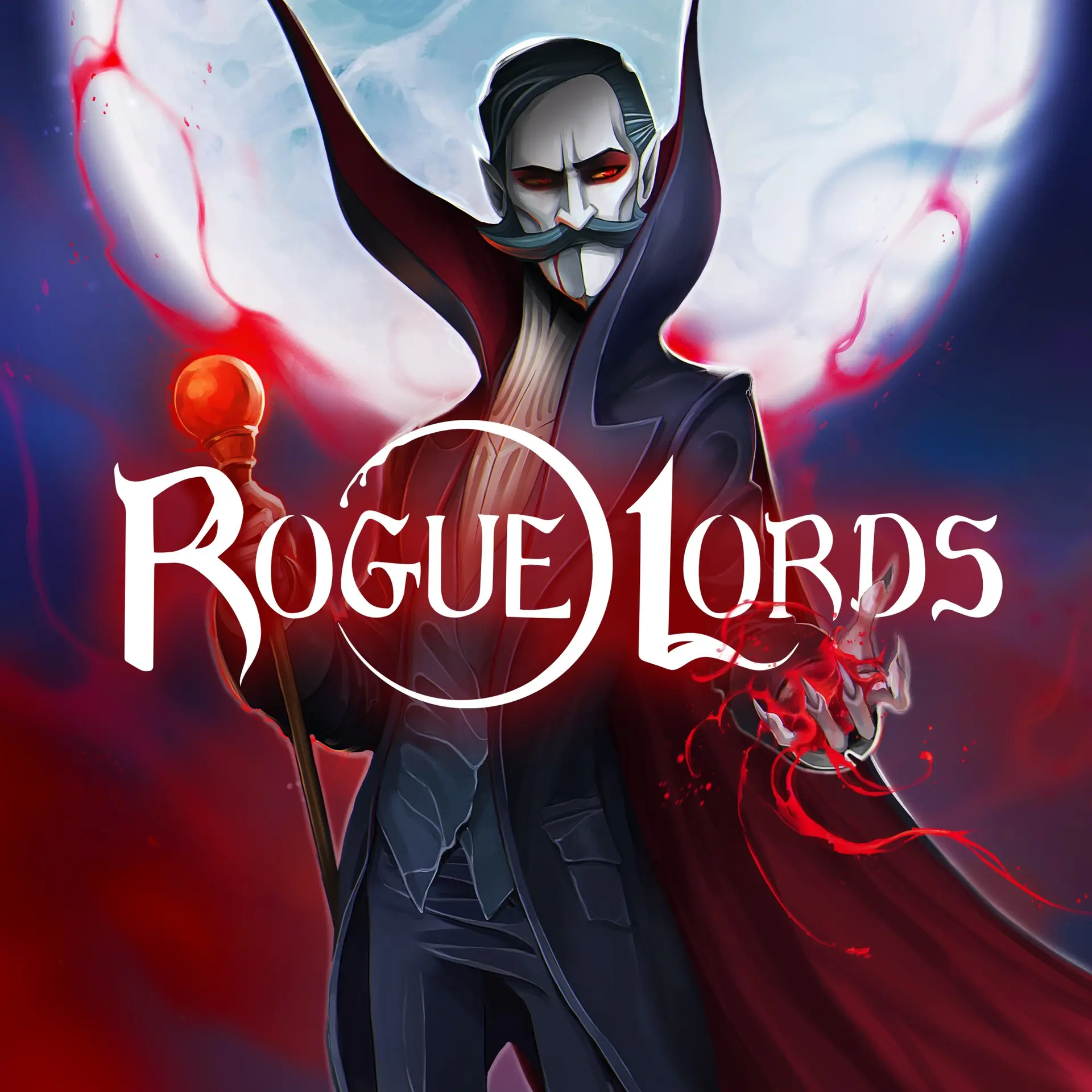 Rogue Lords (Xbox Games BR)