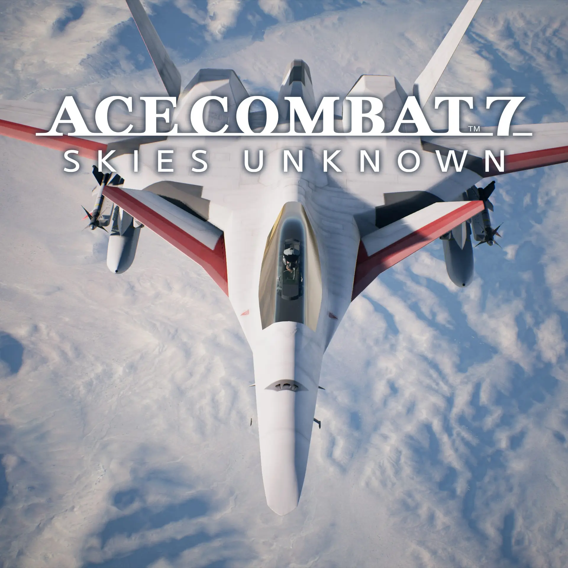 ACE COMBAT™ 7: SKIES UNKNOWN – XFA-27 Set (Xbox Games BR)