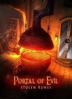Portal of Evil: Stolen Runes (Xbox Games BR)