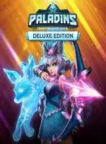 Paladins Deluxe Edition (XBOX One - Cheapest Store)