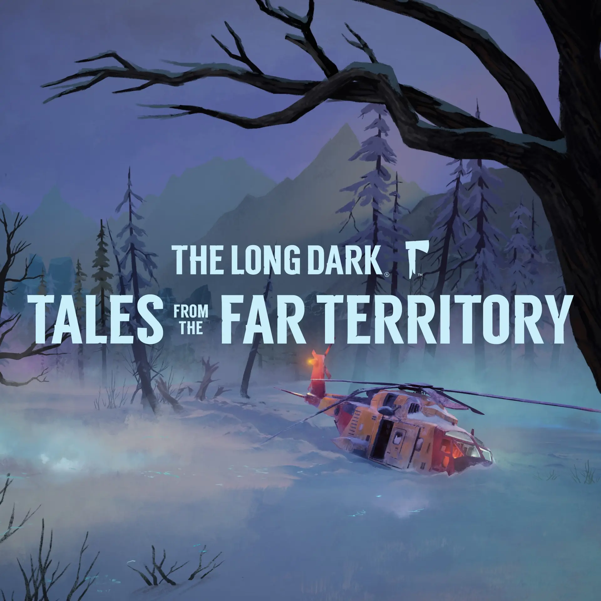 The Long Dark: Tales from the Far Territory (Xbox Games TR)