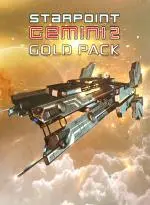 Starpoint Gemini 2 Gold Pack (Xbox Games UK)