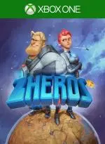 ZHEROS (Xbox Games US)