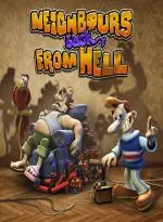 Neighbours back From Hell (Xbox Games US)