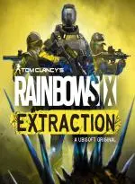 Tom Clancy’s Rainbow Six Extraction (Xbox Games TR)