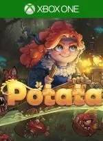 Potata: fairy flower (Xbox Games BR)