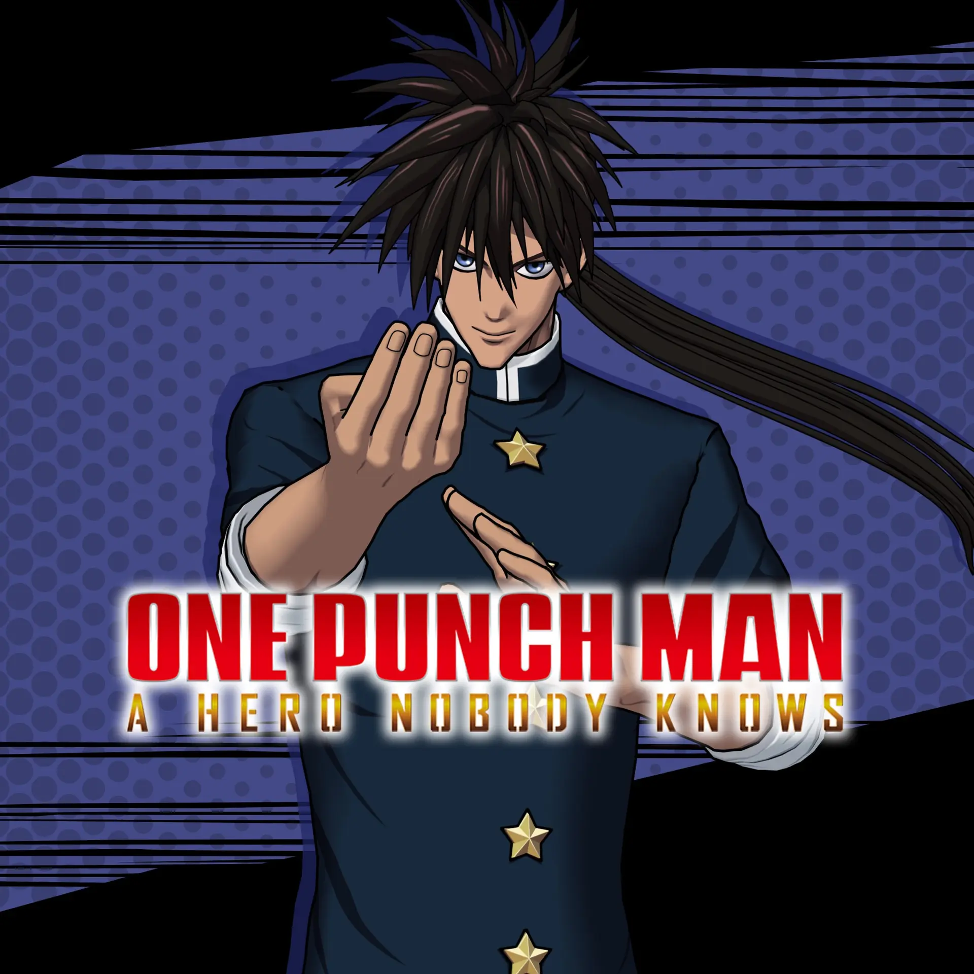 ONE PUNCH MAN: A HERO NOBODY KNOWS DLC Pack 1: Suiryu (Xbox Games US)