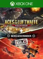 Aces of the Luftwaffe Squadron - Extended Edition (Xbox Games US)