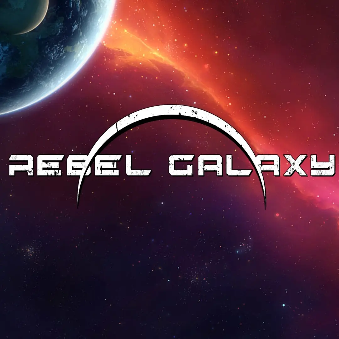 Rebel Galaxy (XBOX One - Cheapest Store)