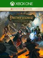 Pathfinder: Kingmaker - Definitive Edition (Xbox Games US)