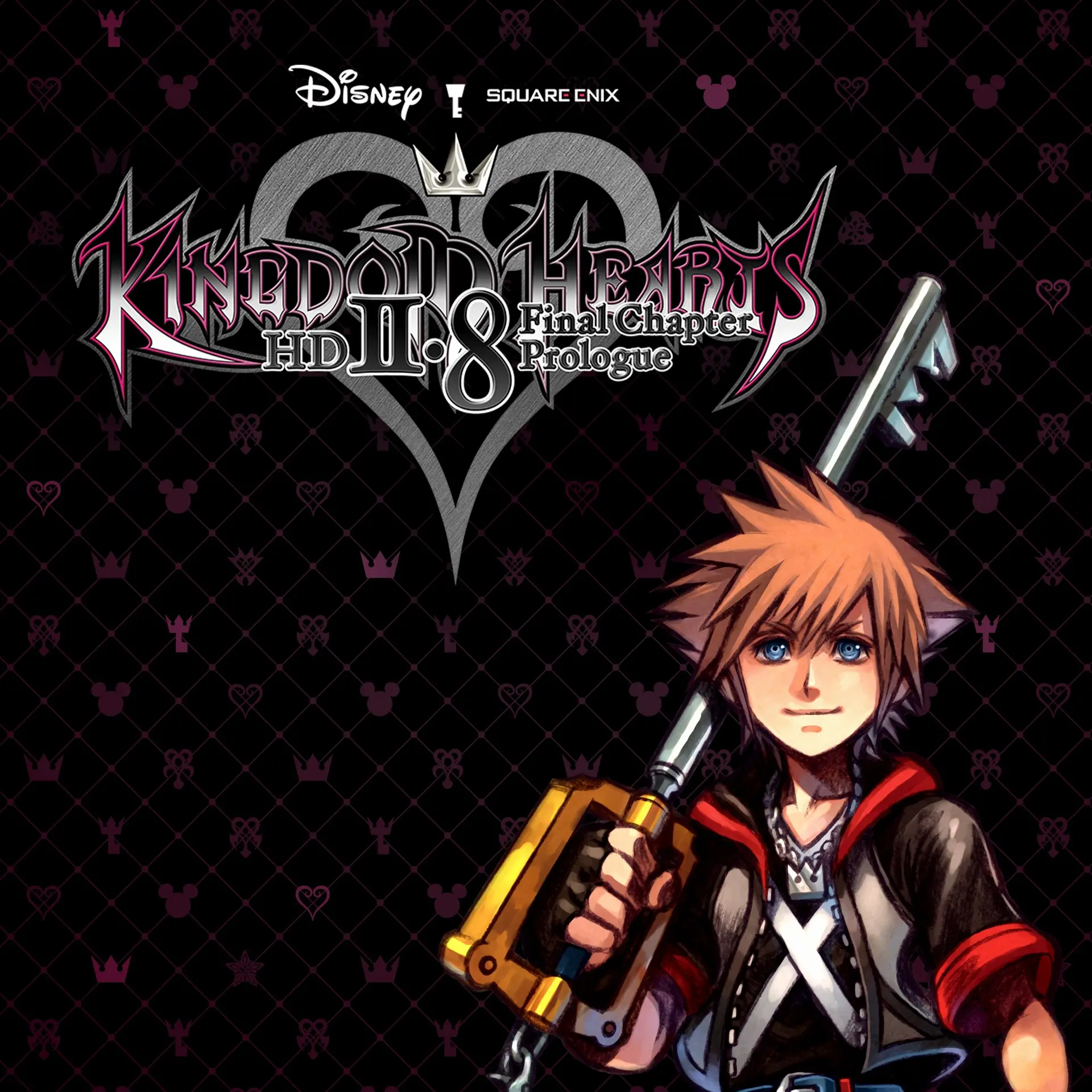 KINGDOM HEARTS HD 2.8 Final Chapter Prologue (Xbox Games US) KINGDOM HEARTS HD 2.8 Final Chapter Prologue (Xbox Games US)