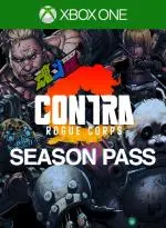 CONTRA: ROGUE CORPS SEASON PASS (Xbox Game EU)