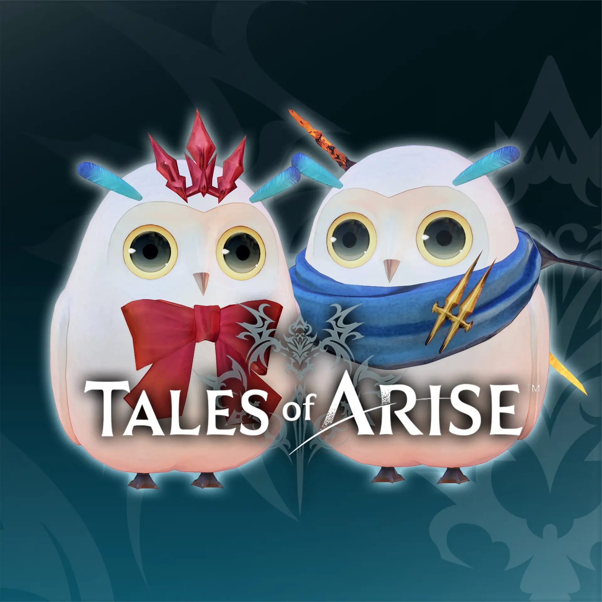 Tales of Arise - Hootle Attachment Pack (Xbox Games BR)