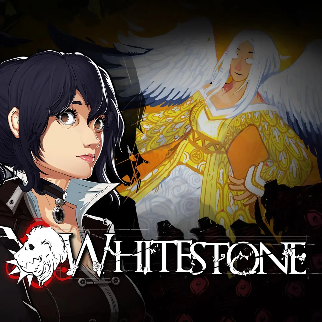 Whitestone (Xbox Games UK)