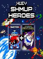 Huey Shmup Heroes (Xbox Game EU)