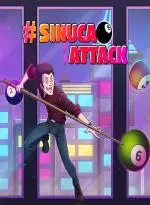#SinucaAttack (Xbox Game EU)