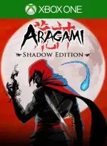 Aragami: Shadow Edition (Xbox Games US)