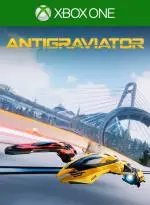 Antigraviator (Xbox Games US)