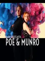 Dark Nights with Poe and Munro (XBOX One - Cheapest Store)
