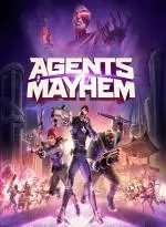 Agents of Mayhem (Xbox Games UK)