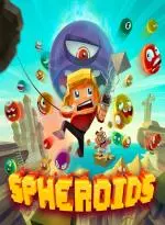 Spheroids (Xbox Games UK)
