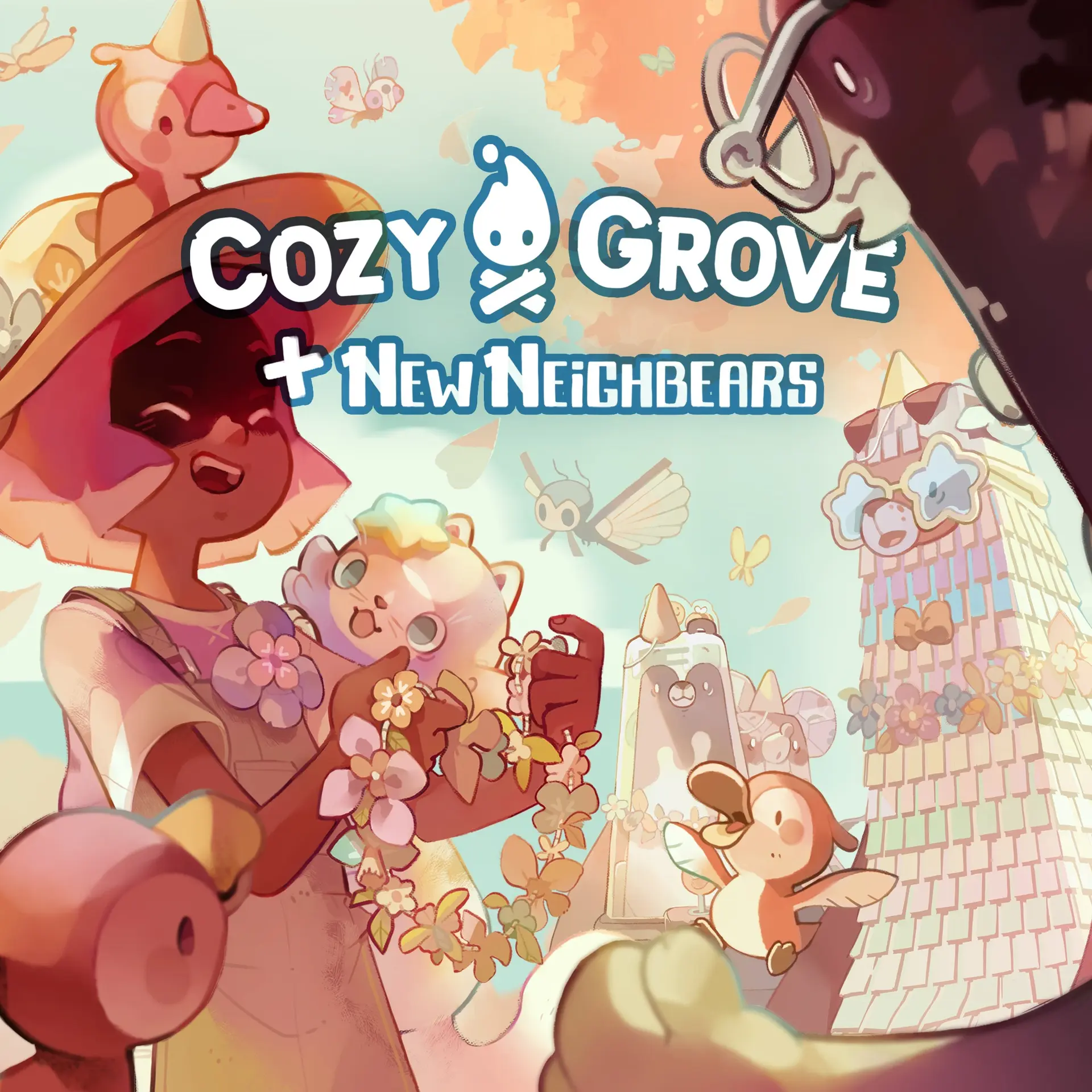Cozy Grove + New Neighbears Bundle (Xbox Game EU)