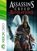Assassin's Creed Revelations (Xbox Games TR)