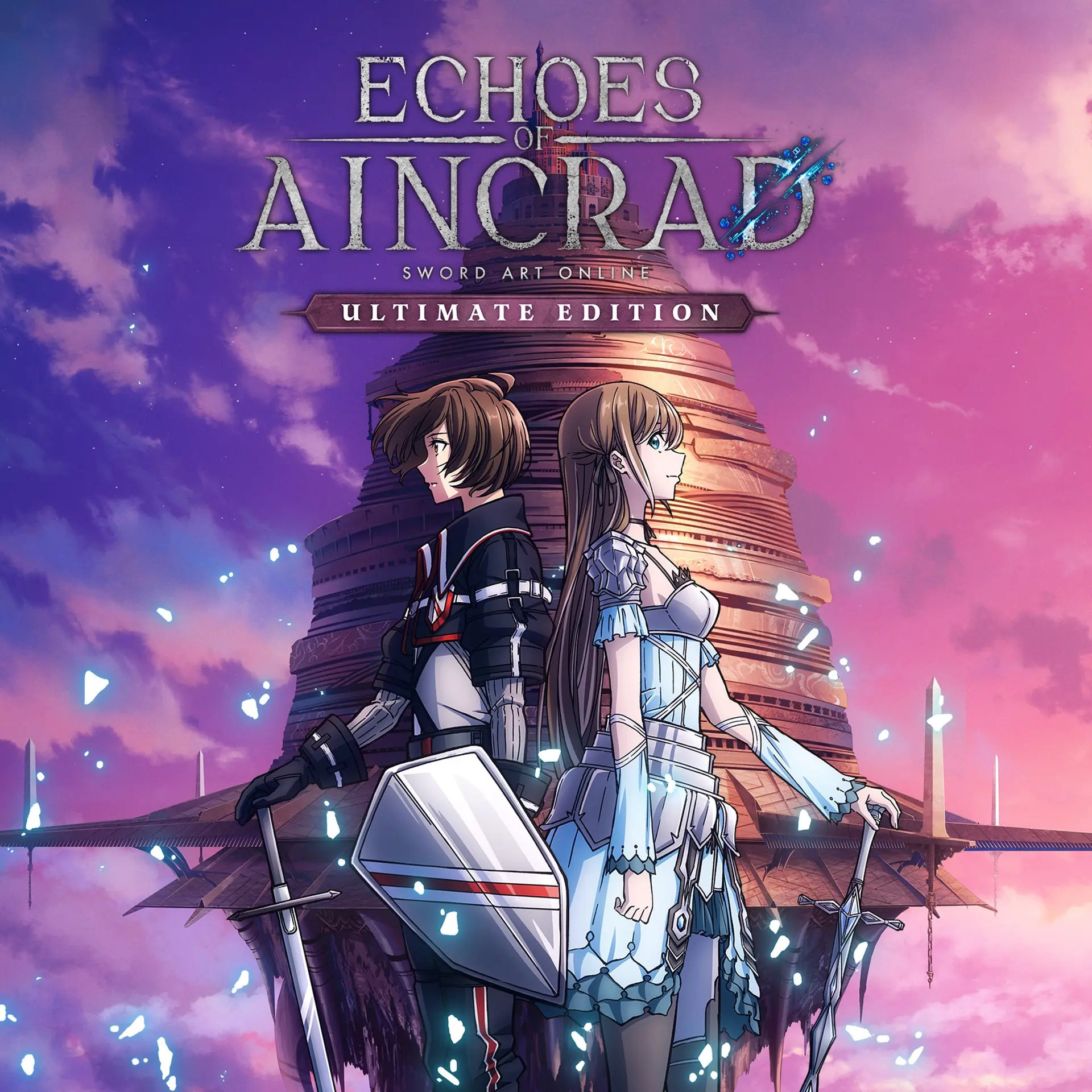 Echoes of Aincrad Ultimate Edition Pre-Order (Xbox Games US) Echoes of Aincrad Ultimate Edition Pre-Order (Xbox Games US)