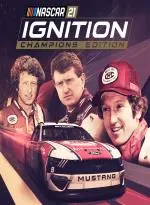 NASCAR 21: Ignition - Champions Edition (Pre-order) (XBOX One - Cheapest Store)