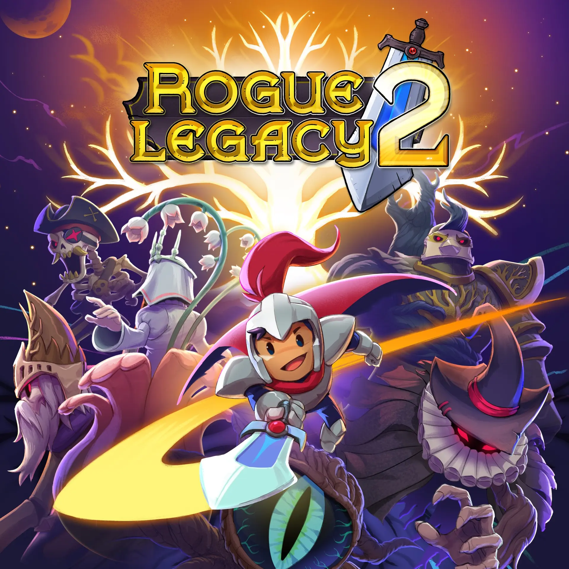 Rogue Legacy 2 (Xbox Games BR)