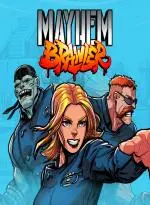Mayhem Brawler (XBOX One - Cheapest Store)