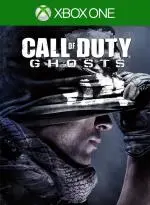 Call of Duty: Ghosts (Xbox Game EU)