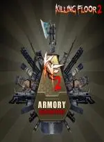 Killing Floor 2 - Armory Season Pass (XBOX One - Cheapest Store)