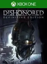 Dishonored Definitive Edition (Xbox Games US)