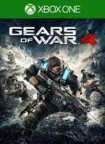 Gears of War 4 (Xbox Game EU)