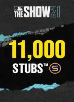 Stubs™ (11,000) for MLB The Show™ 21 (Xbox Game EU)