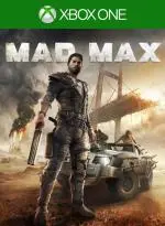 Mad Max (XBOX One - Cheapest Store)